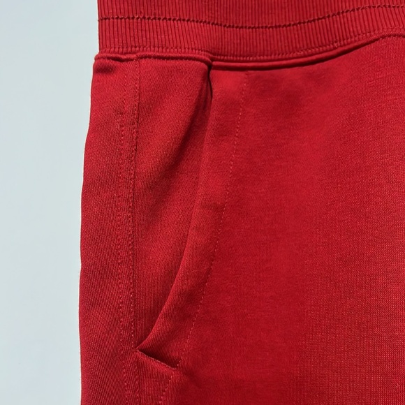 G-Star Raw Men’s Sweatpants Red - Picture 5 of 7
